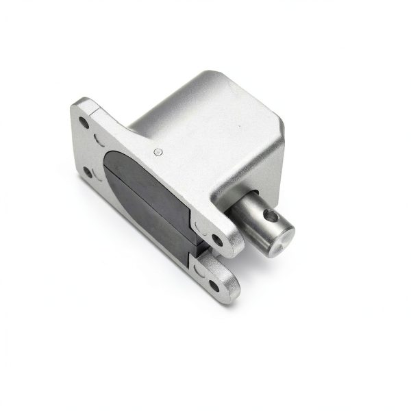 uxcell 1:1 Right Angle Tapered Bevel Gearbox with 15mm Shaft, Aluminum-1