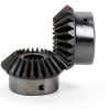 Bevel Gear 2M 20 Teeth Steel Screw M5 14mm-20mm by PLPGLZDADM-2