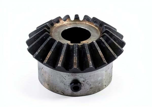Bevel Gear 2M 20 Teeth Steel Screw M5 14mm-20mm by PLPGLZDADM-1
